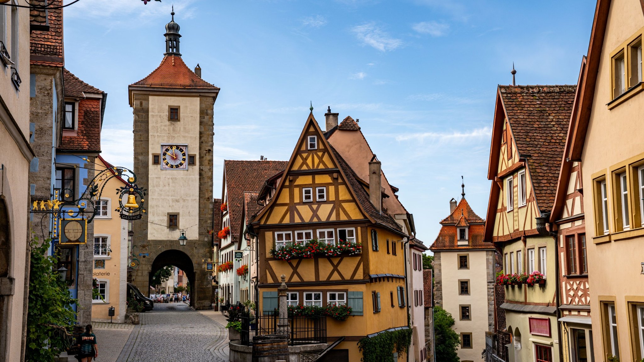 Zu teuer – Rothenburg gibt Bayerische Landesausstellung zurück 