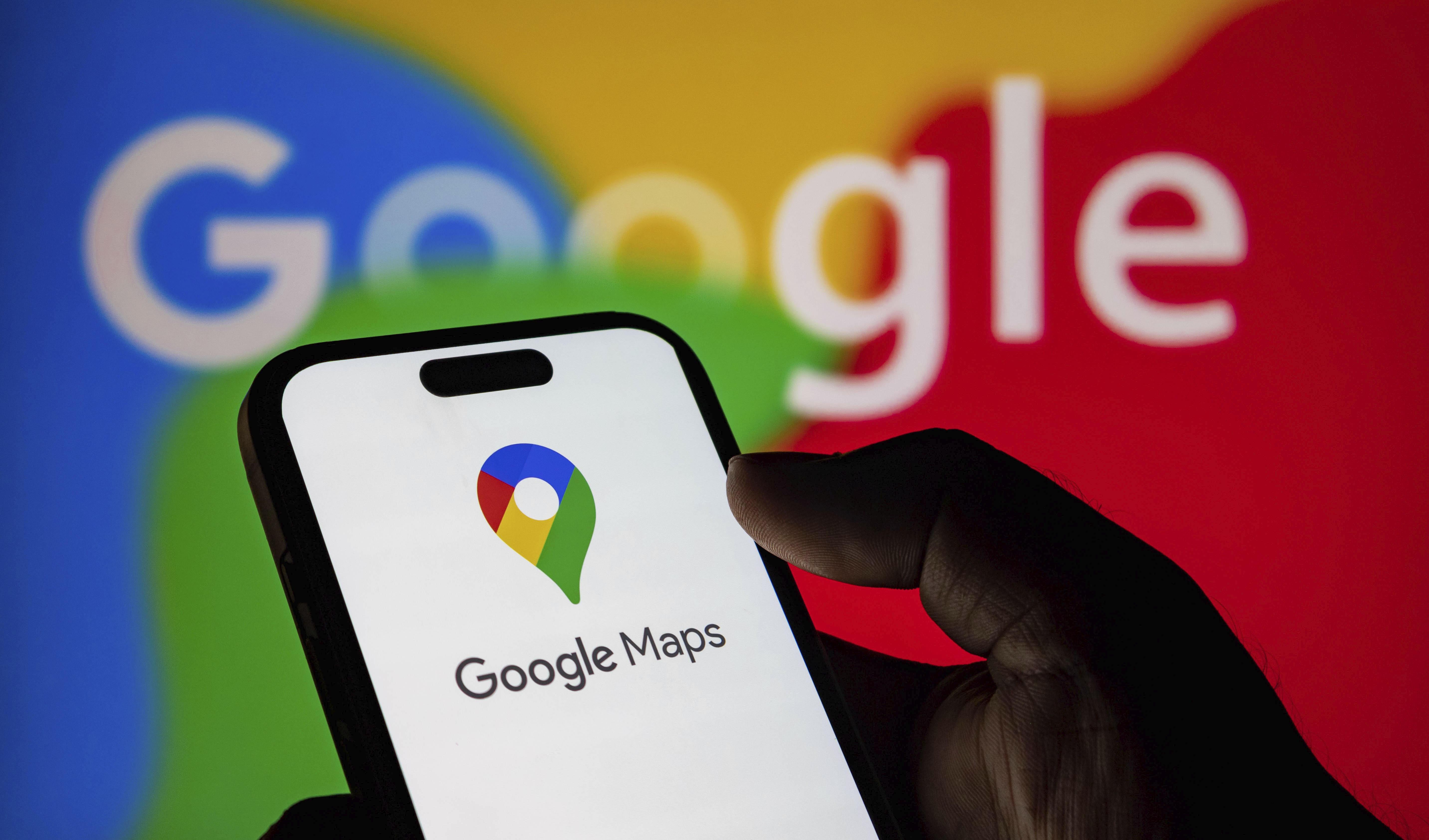 Urteil gegen Google Maps: Luftbildaufnahmen sind privat | BR24
