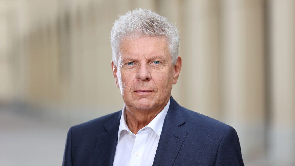 Münchens Oberbürgermeister Dieter Reiter (SPD) | Bild: Presseamt/Stadt München/Michael Nagy Münchens Oberbürgermeister Dieter Reiter (SPD)