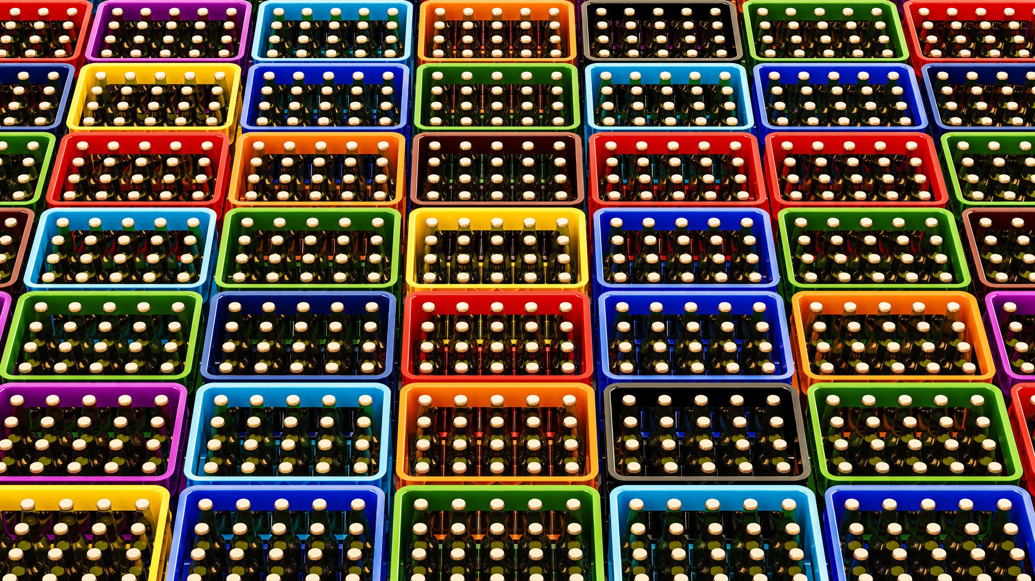 "Pfandtourismus" nach Österreich: Was ist daraus geworden?