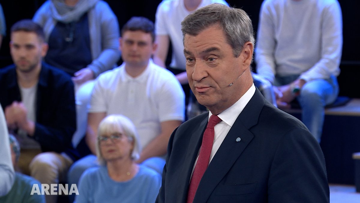 Söder offen für neue Steuern – aber nicht auf Vermögen