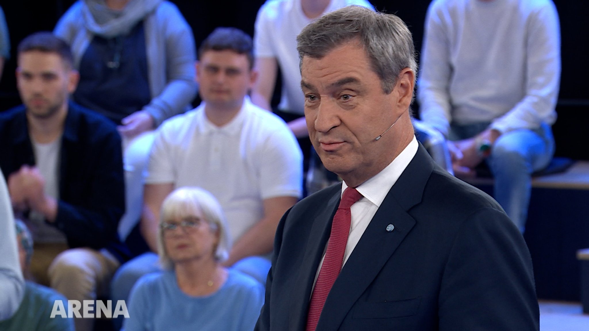 Söder offen für neue Steuern – aber nicht auf Vermögen