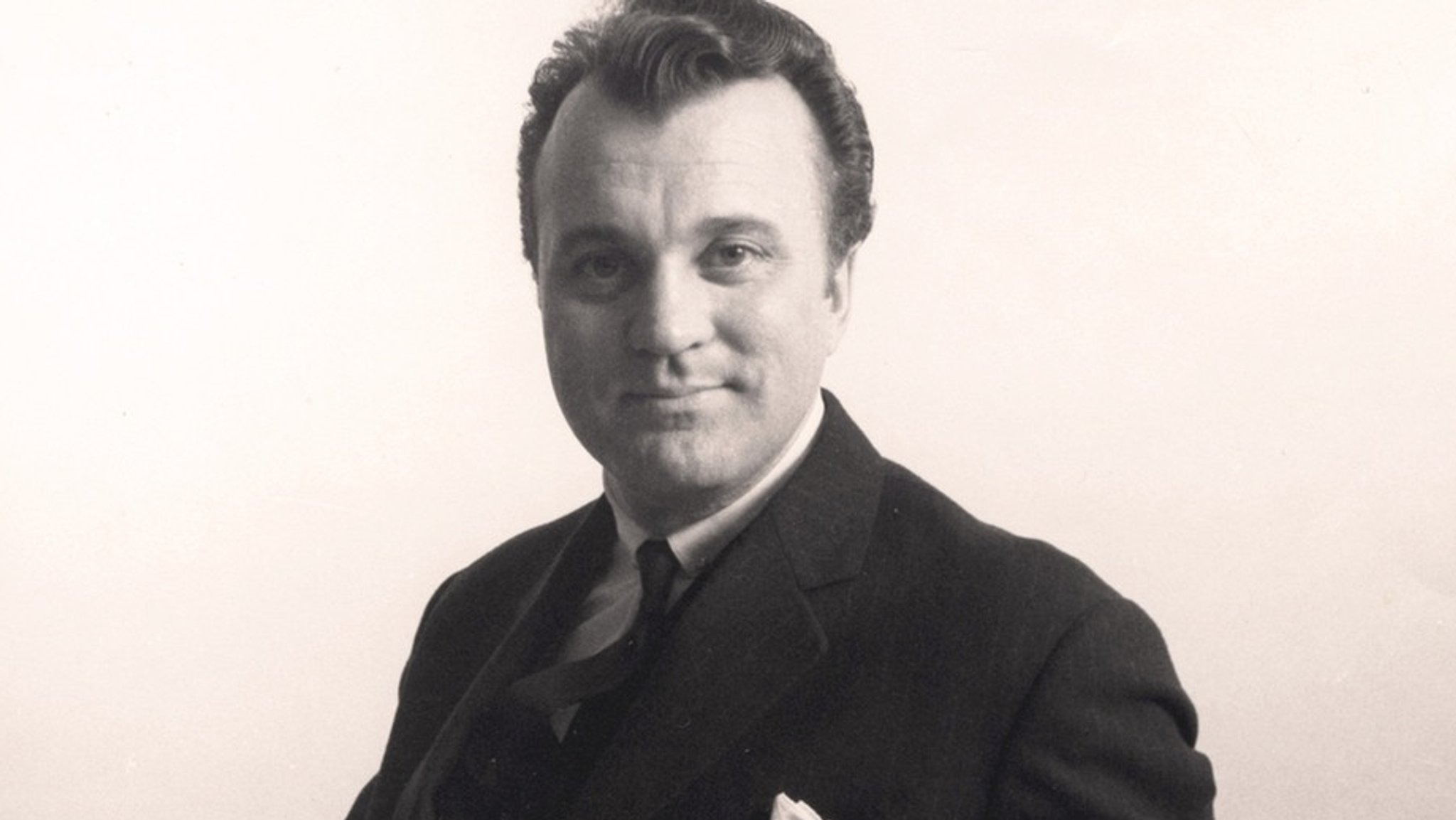 Nicolai Gedda