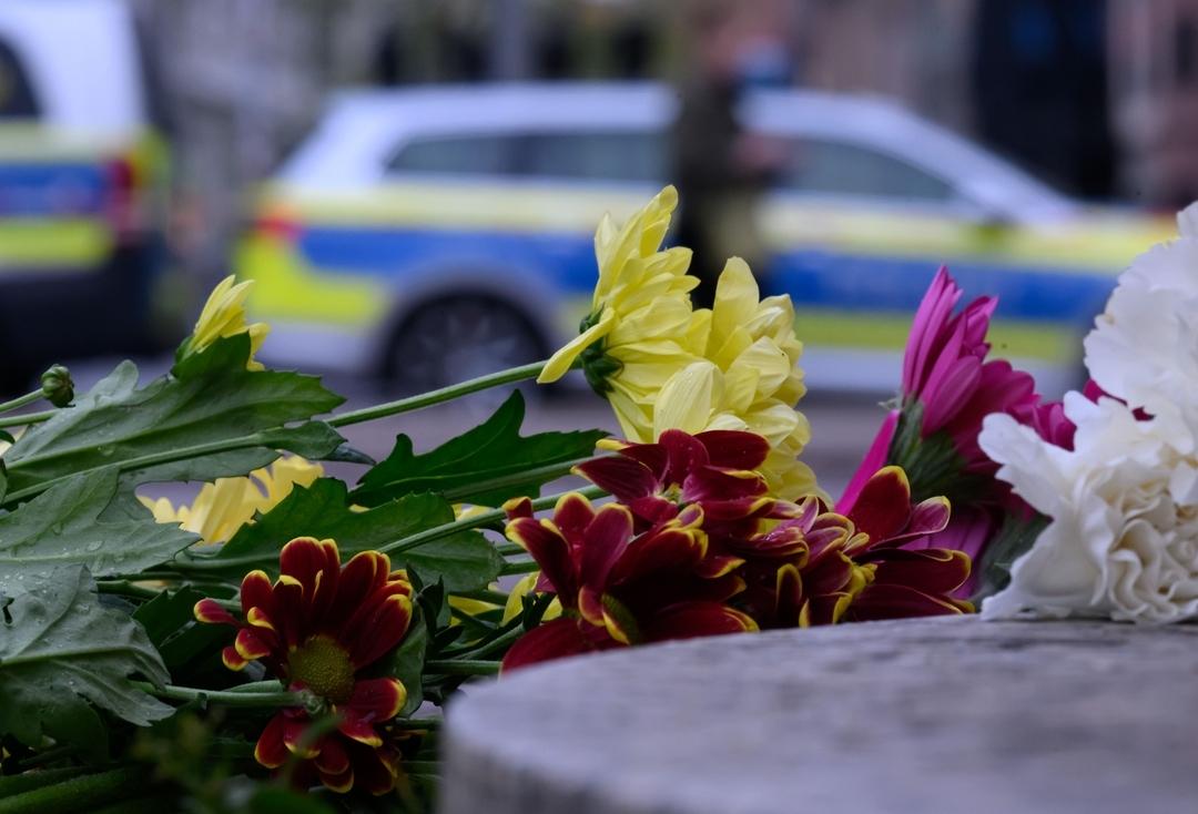 Deadly car rampage in Leipzig: One victim comes from Upper Franconia
