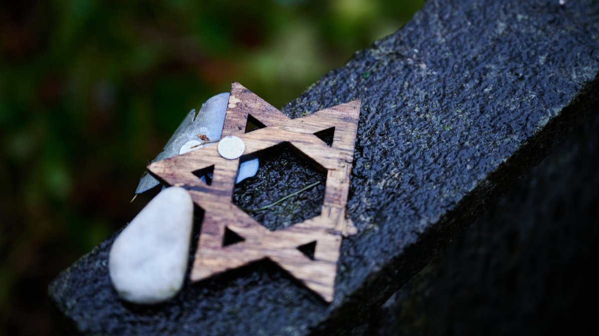 Antisemitische Vorfälle: Starke Zunahme in Ostbayern