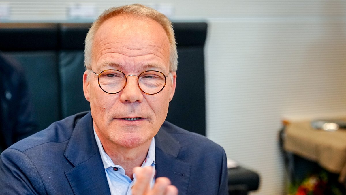 Matthias Miersch zum neuen SPD-Fraktionschef gewählt