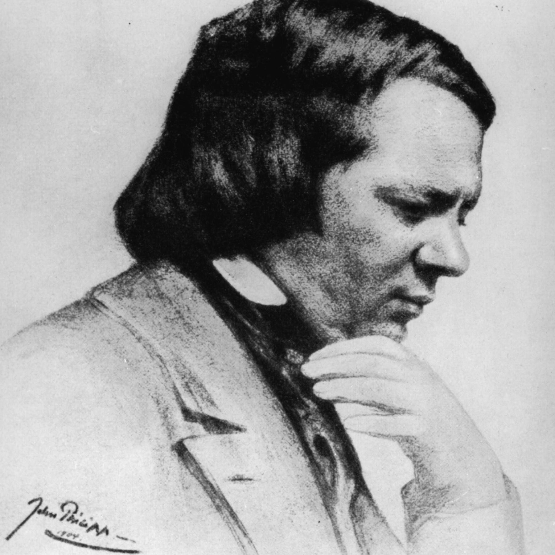 Schumann: Cellokonzert a-Moll