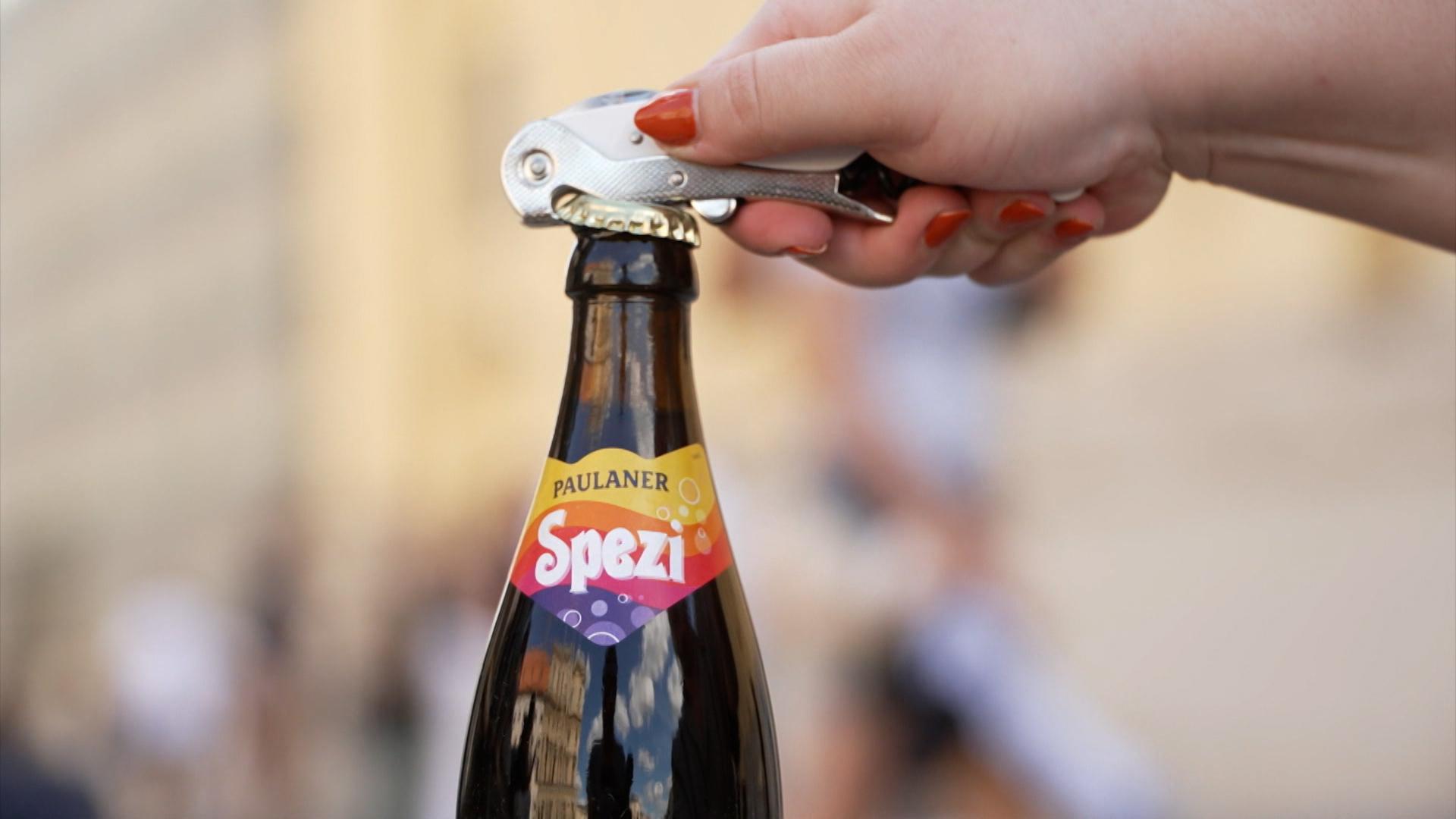 Paulaner gewinnt vor Gericht im Spezi-Streit