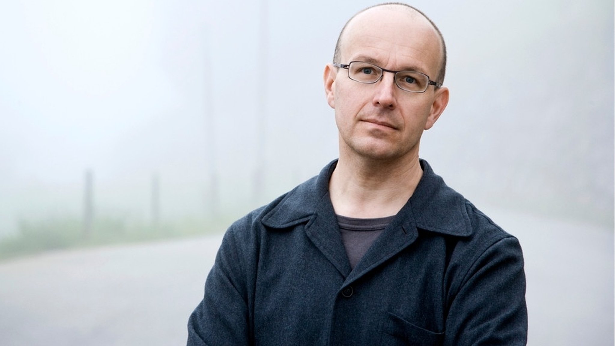 Komponist Thomas Larcher
