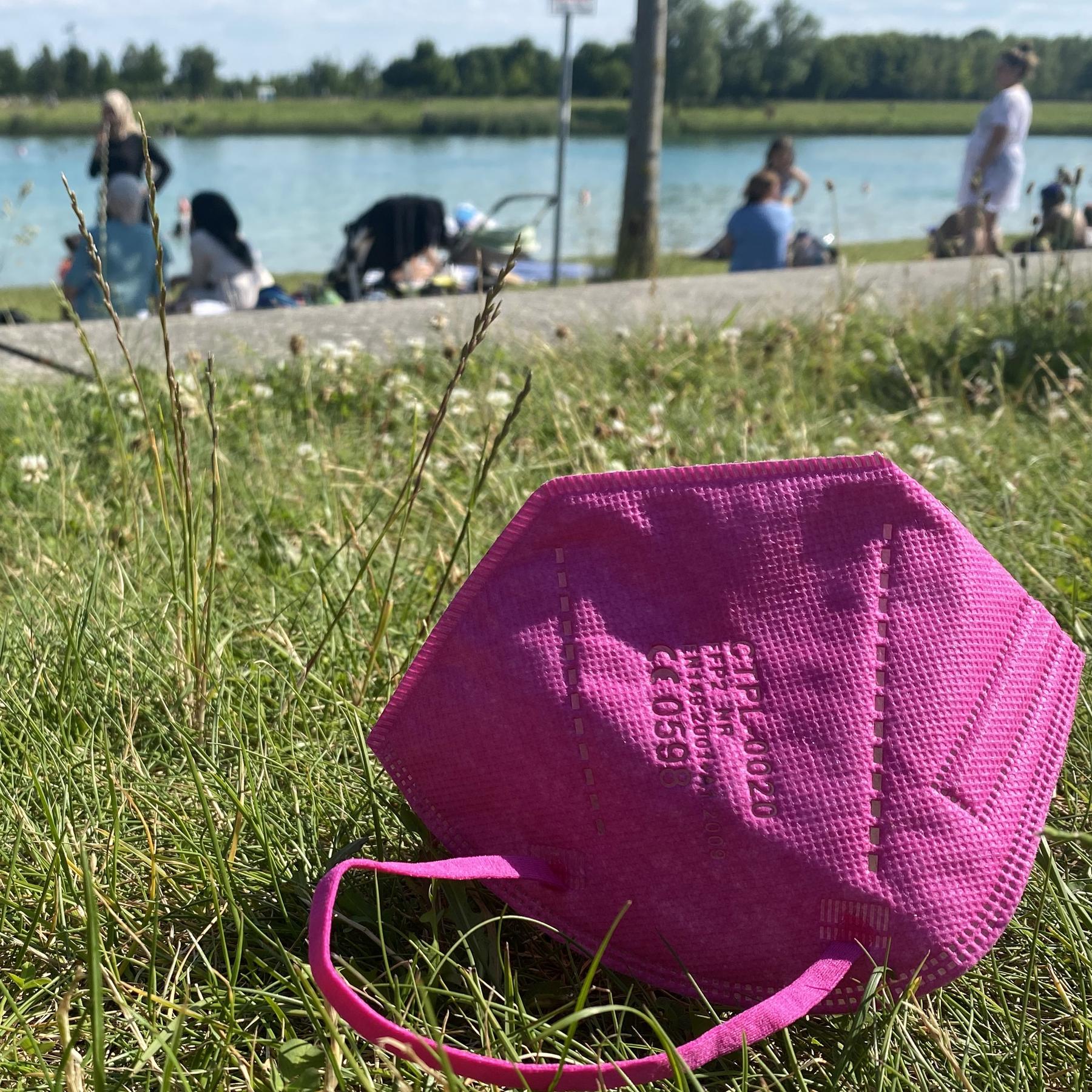 BA.4 und BA.5 - Was bedeutet die Corona-Sommerwelle?