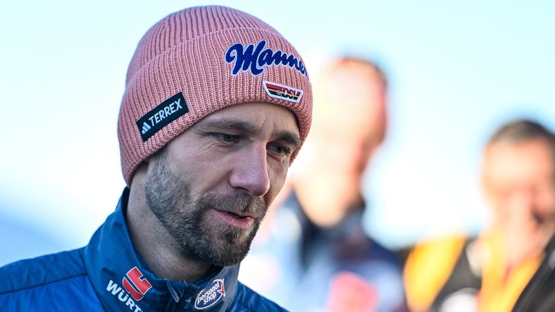 Pius Paschke | Bild: picture-alliance/dpa Pius Paschke