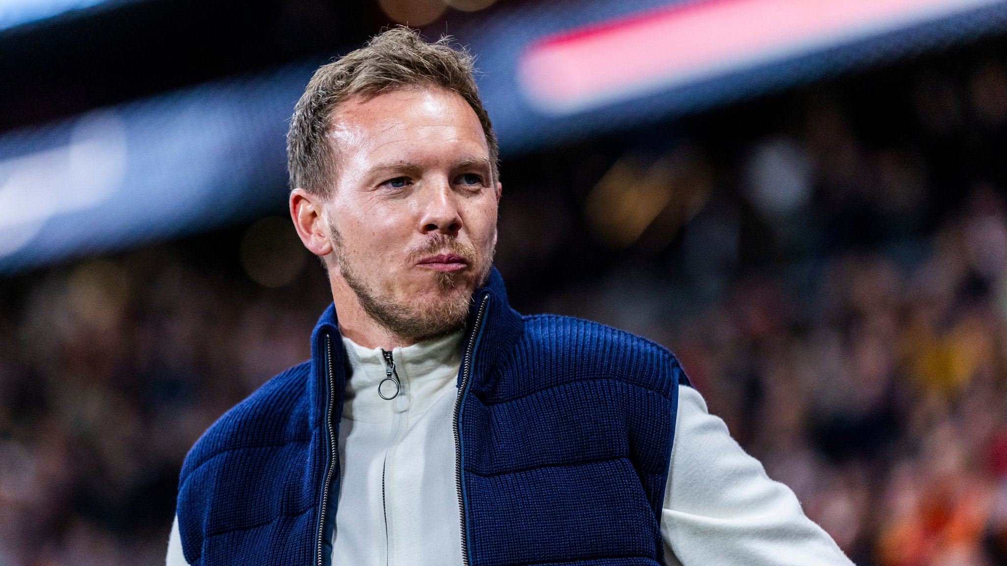 Julian Nagelsmann