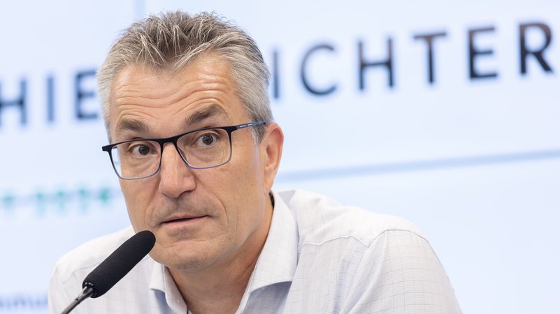 Knut Kircher | Bild: picture alliance/dpa/Kessler-Sportfotografie | Jürgen Kessler Knut Kircher