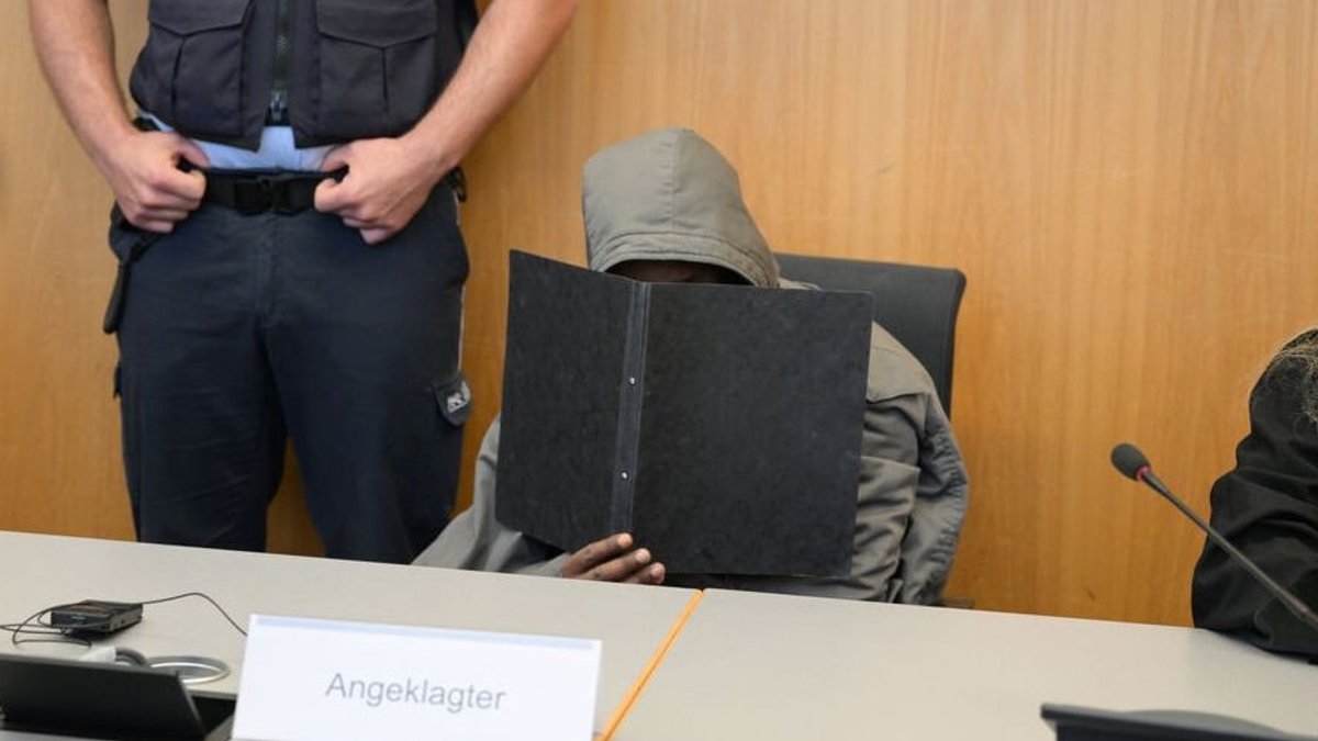 Urteil im Illerkirchberg-Prozess erwartet