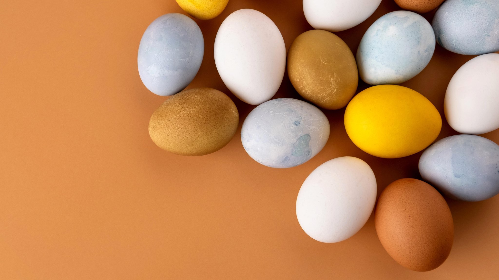 Ostern steht vor der Tür – und die Eier sind knapp und teuer