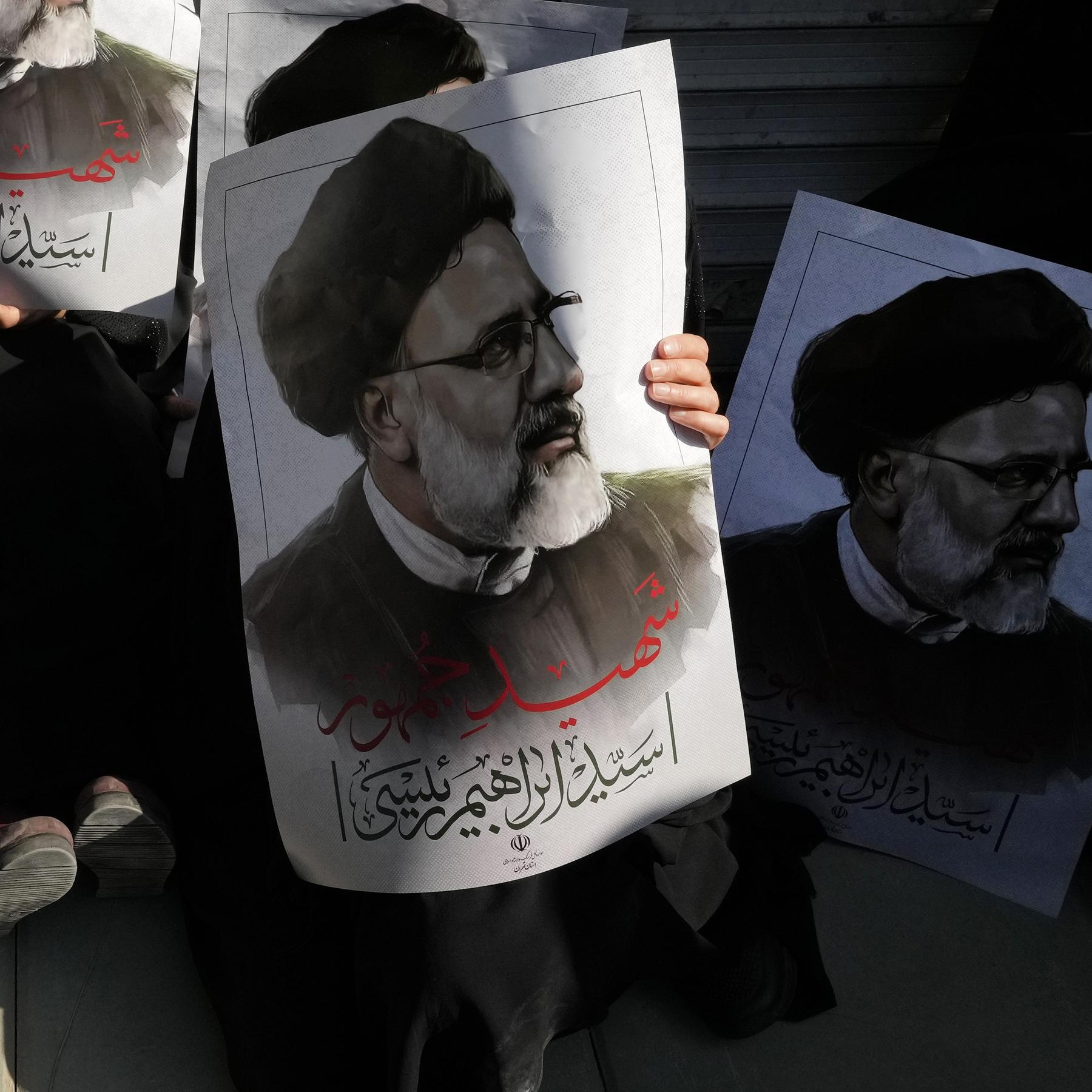 Iran-Experte Dr. Ali Fathollah-Nejad nach dem Tod von Ebrahim Raisi: „Es gibt durchaus Fragen, was diesen Hubschrauberabsturz anbelangt“