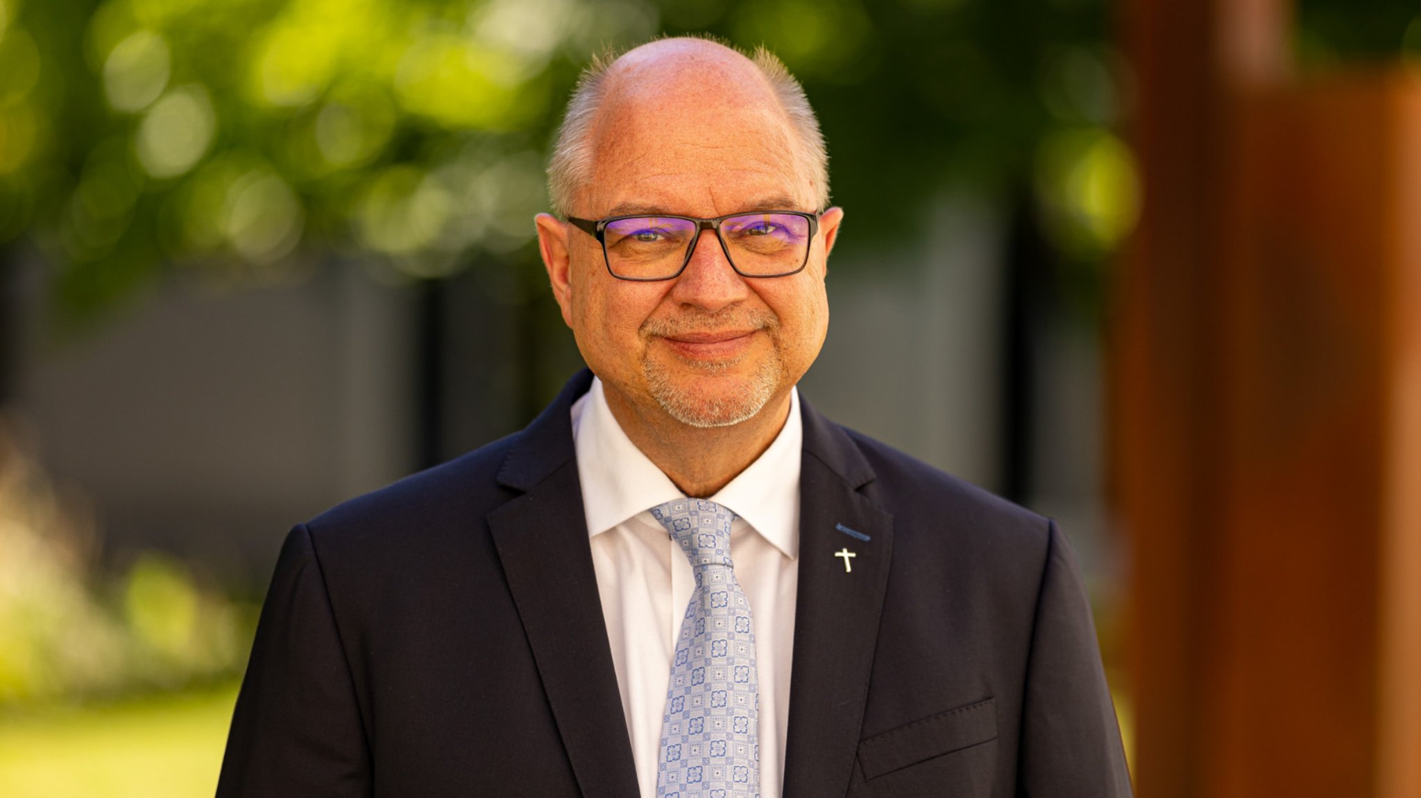 Selbst Missbrauch erlebt: Muss ein Pfarrer verzeihen können?