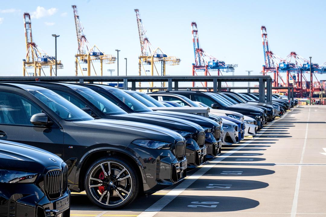 EU und USA einigen sich auf gemeinsame Erklärung zum Handel 