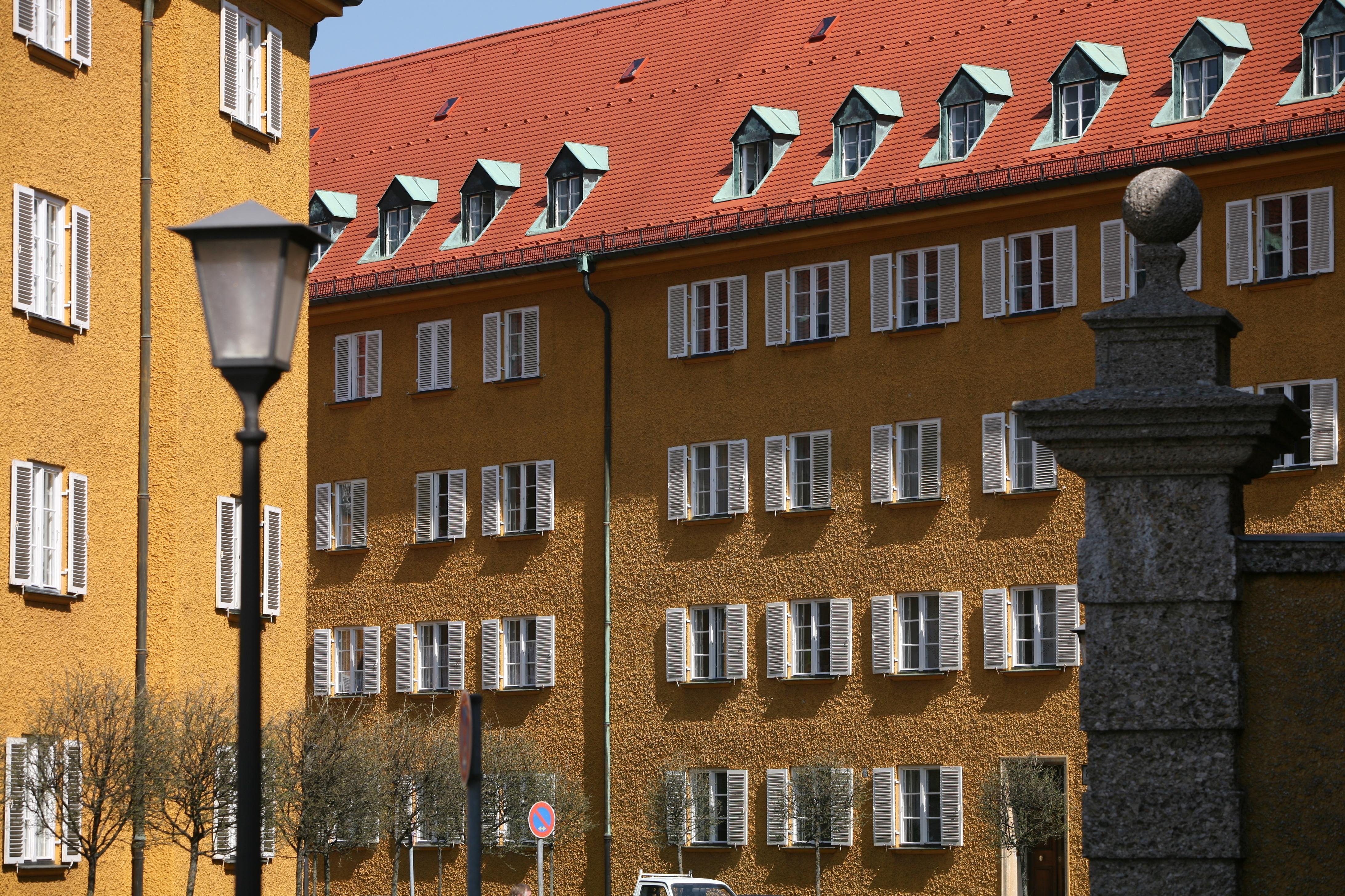 Mieten Sind Oft Gunstiger Geworden Nur Nicht In Bayern Br24