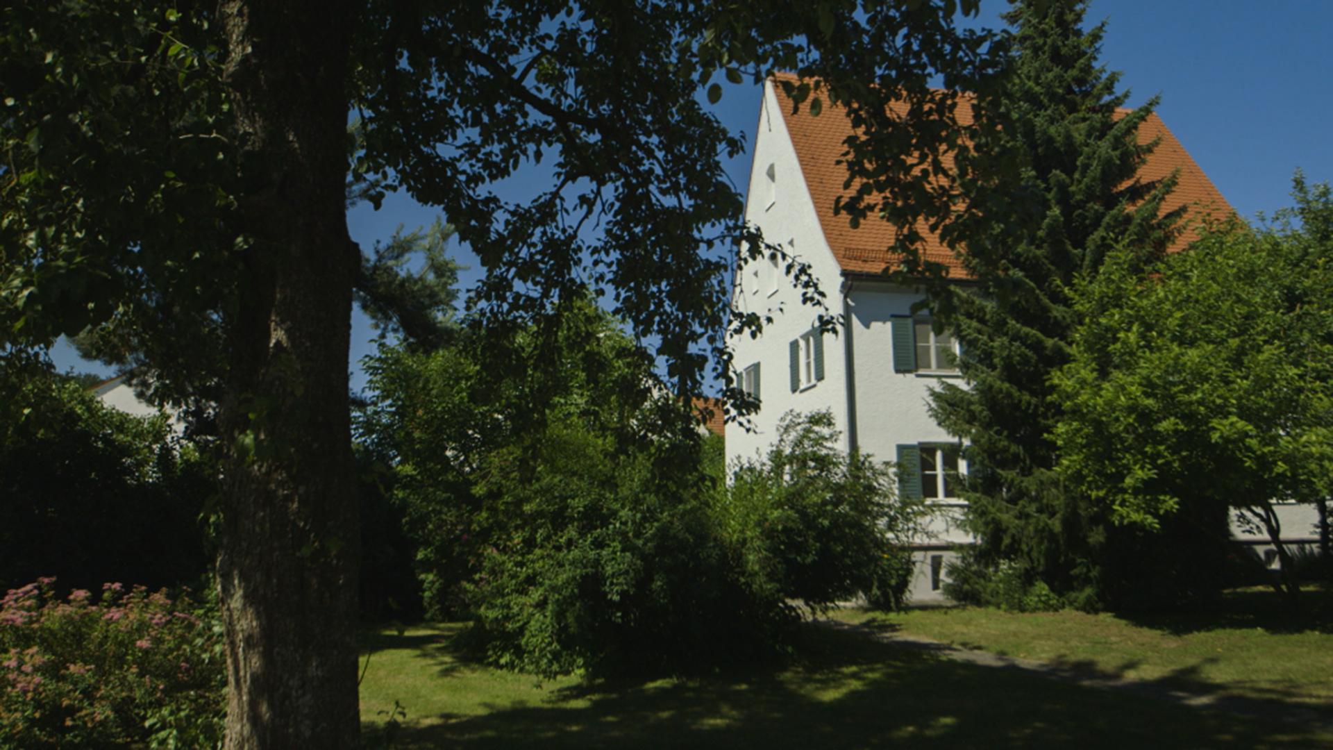 Pfarrhaus Zu Verkaufen Br24