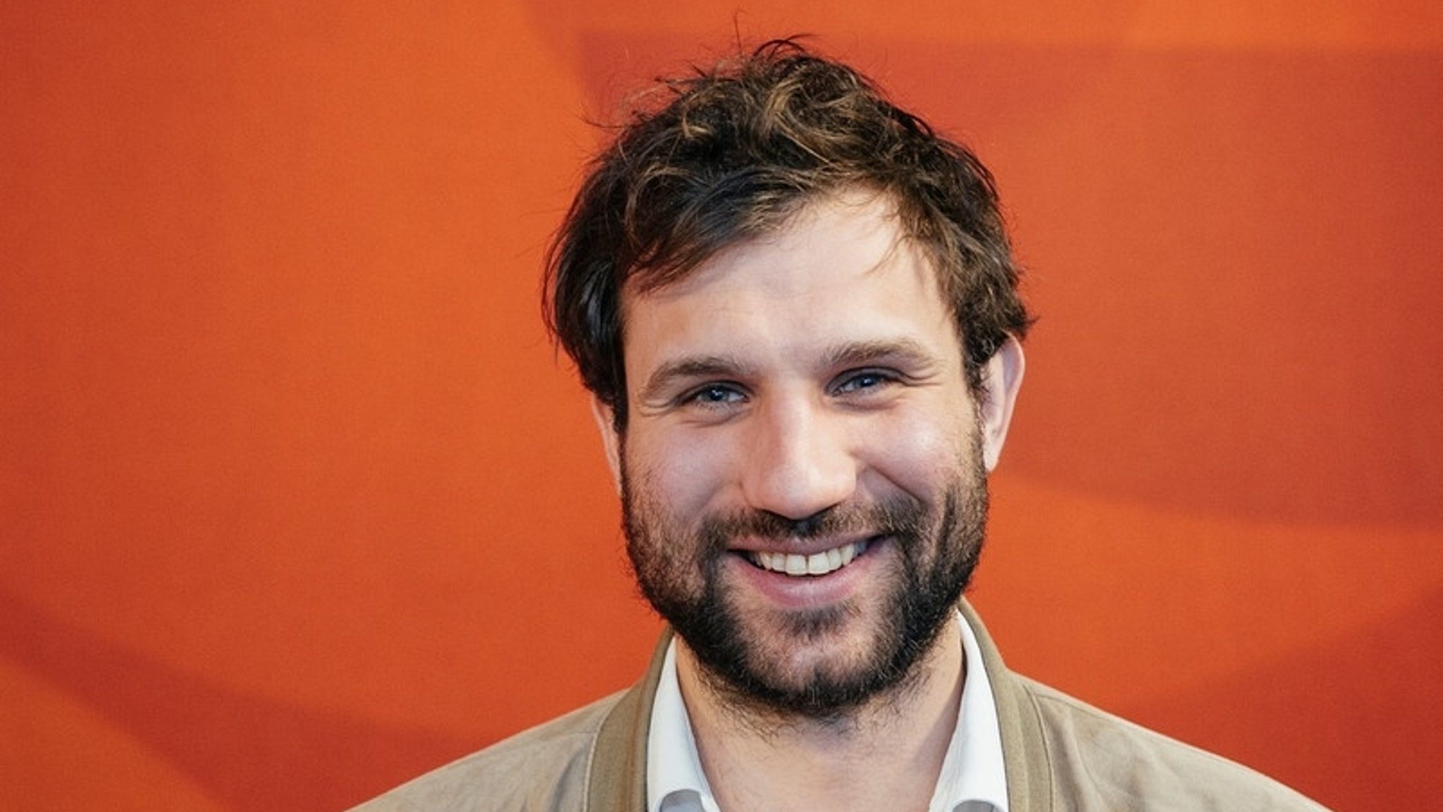 Autor Takis Würger