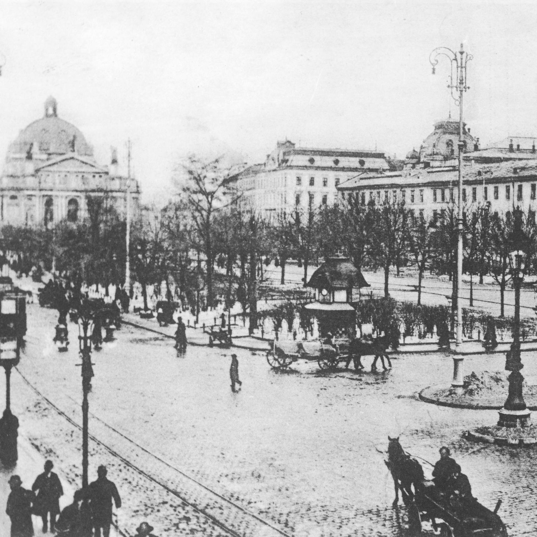Alles Geschichte - Der History-Podcast