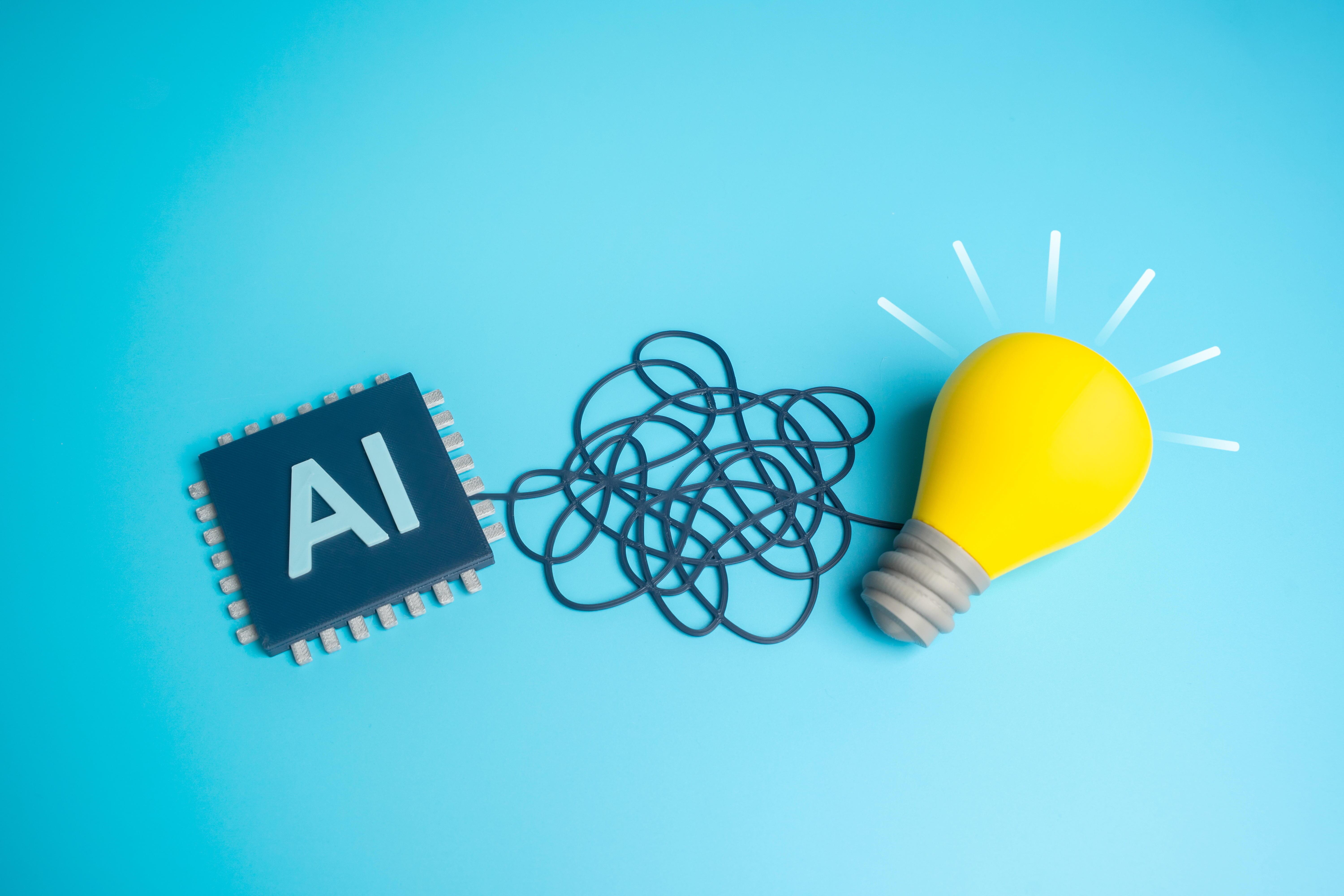 KI made in Europe: Können diese Startups mithalten?