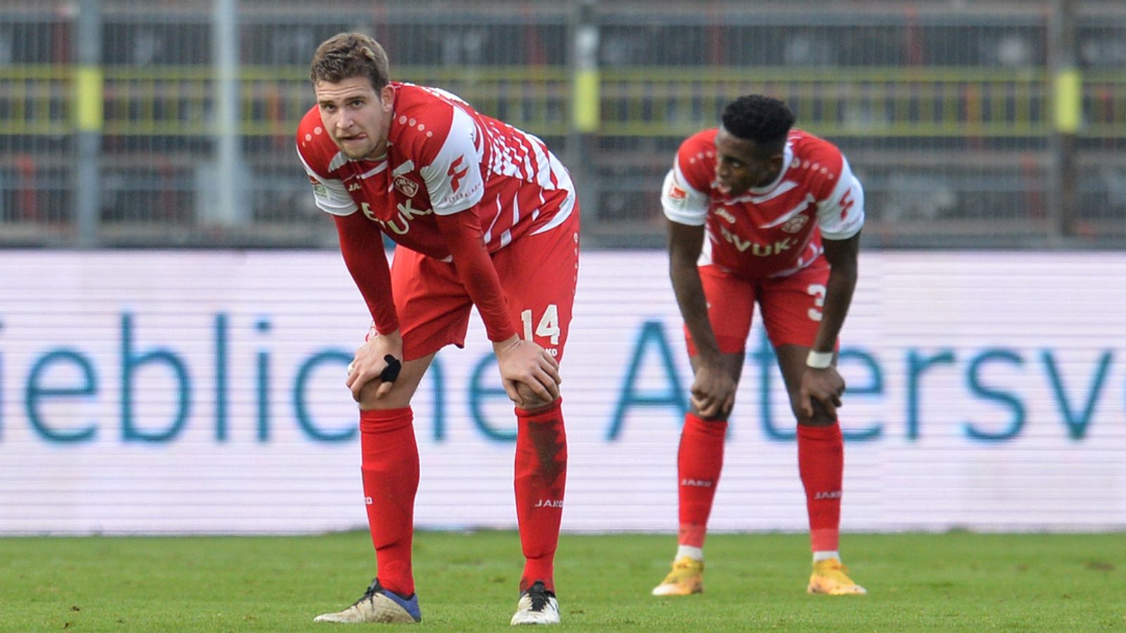 St Pauli Gegen NГјrnberg St Pauli Gegen NГјrnberg