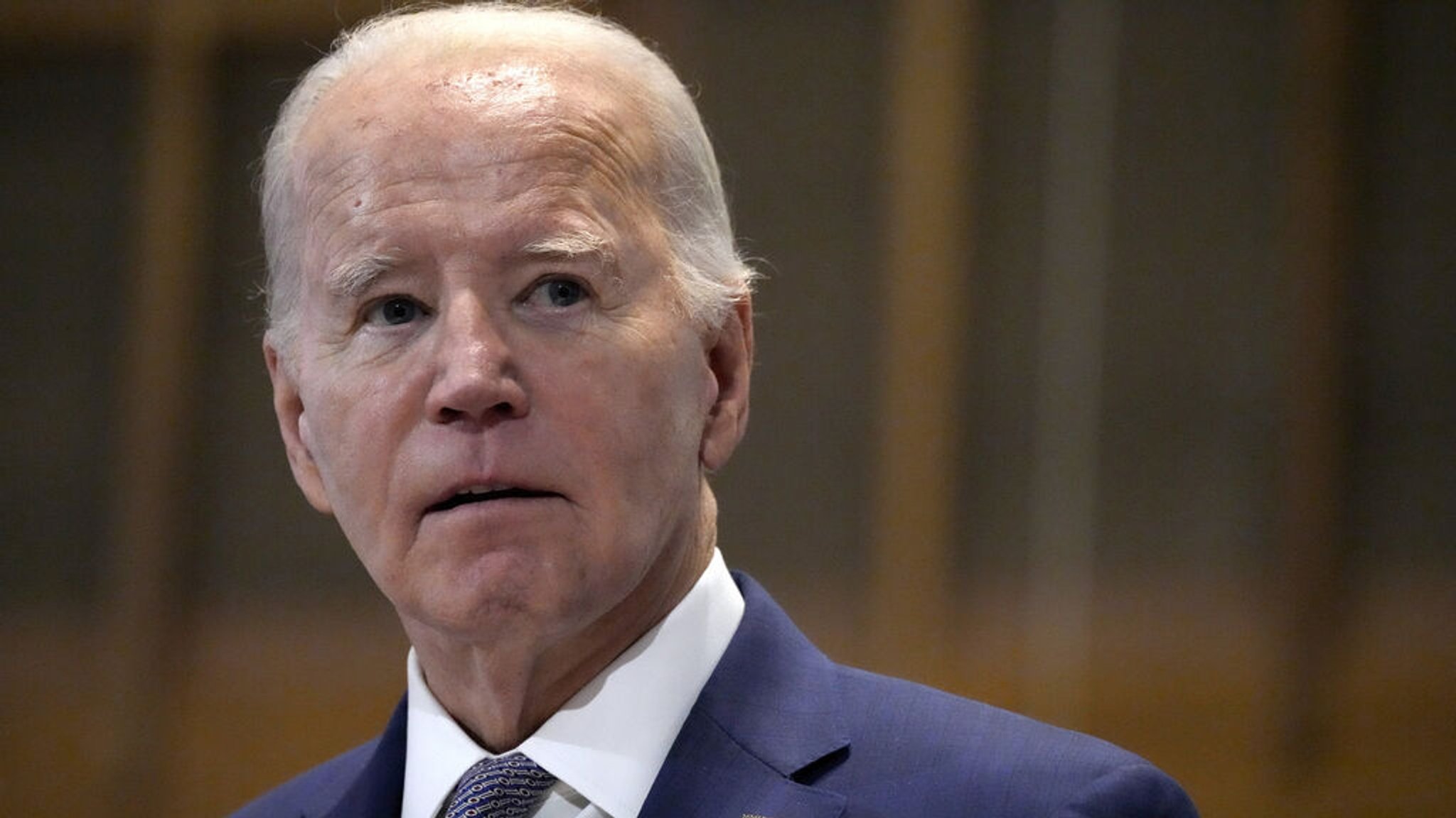 US-Präsident Joe Biden