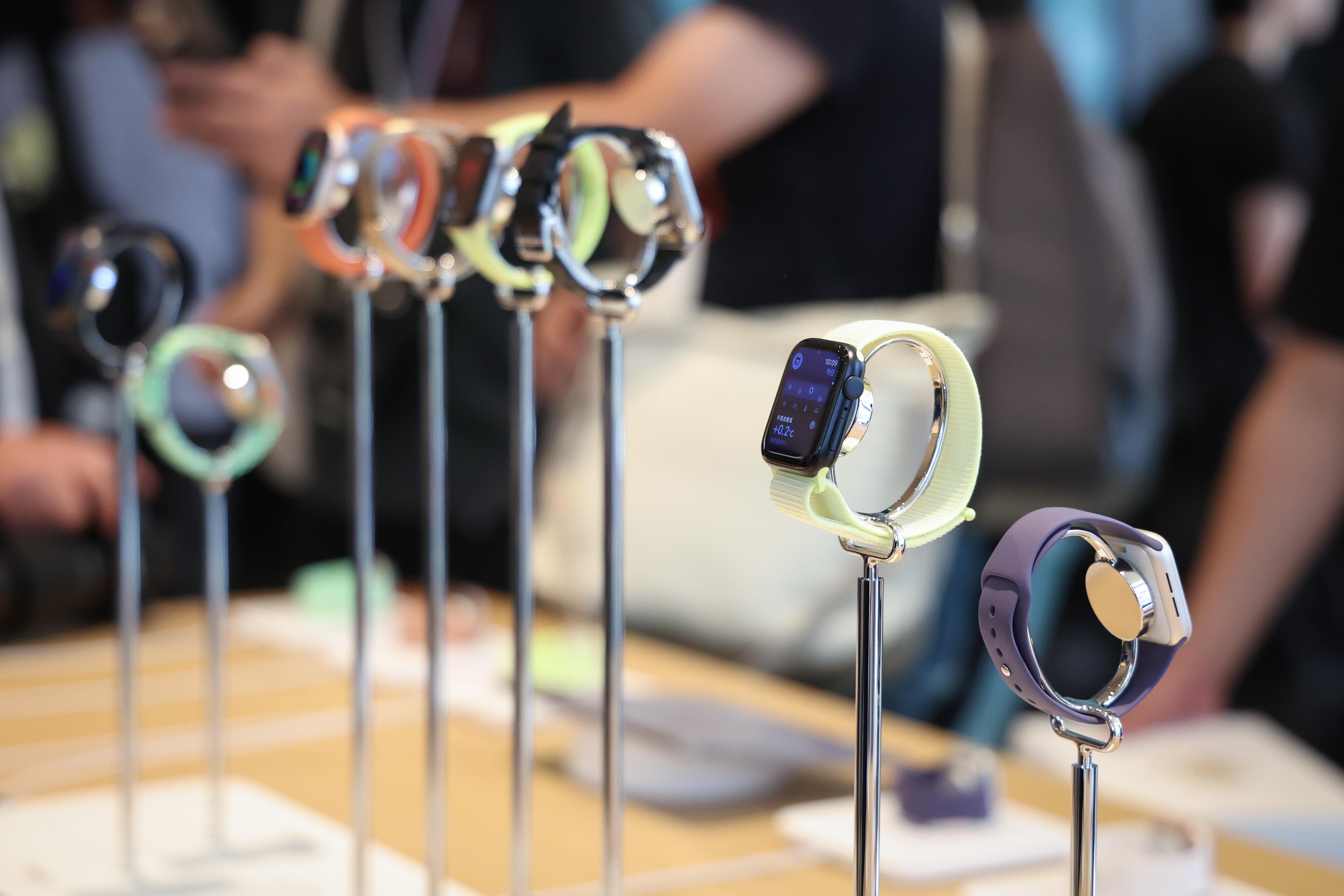 Nach zehn Jahren kommt Whatsapp auf die Apple Watch