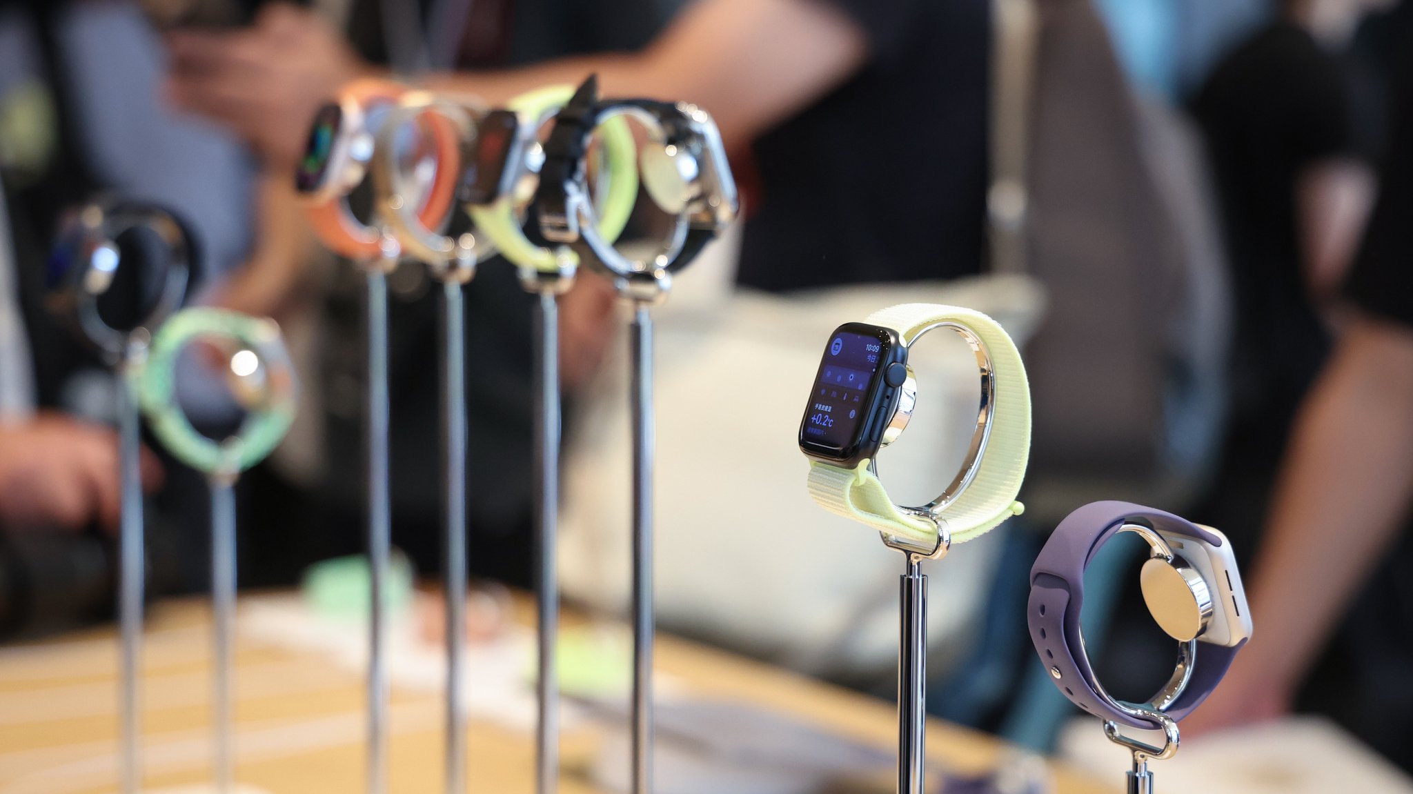 Nach zehn Jahren kommt Whatsapp auf die Apple Watch