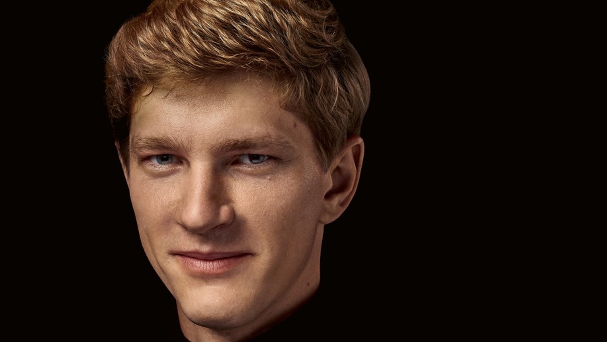 Jan Lisiecki