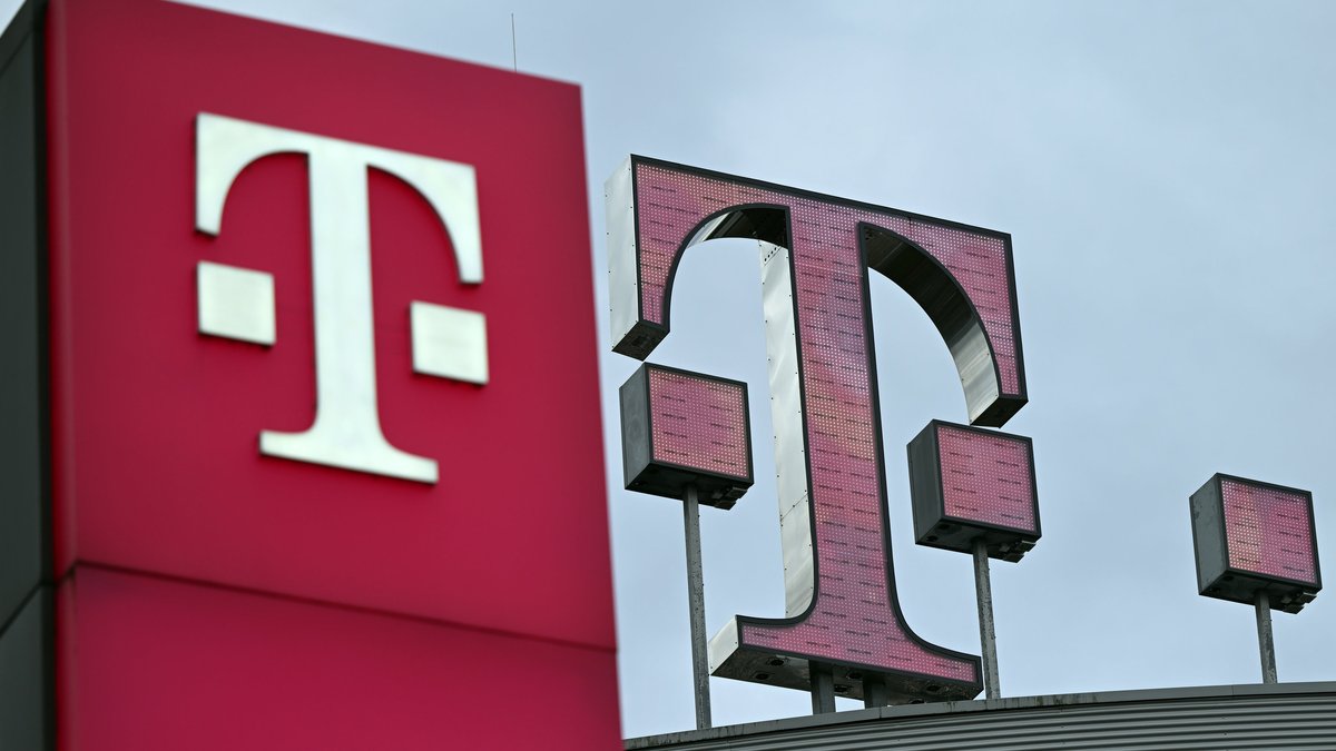 Telekom-Warnstreiks in Niederbayern: Viele Kunden betroffen