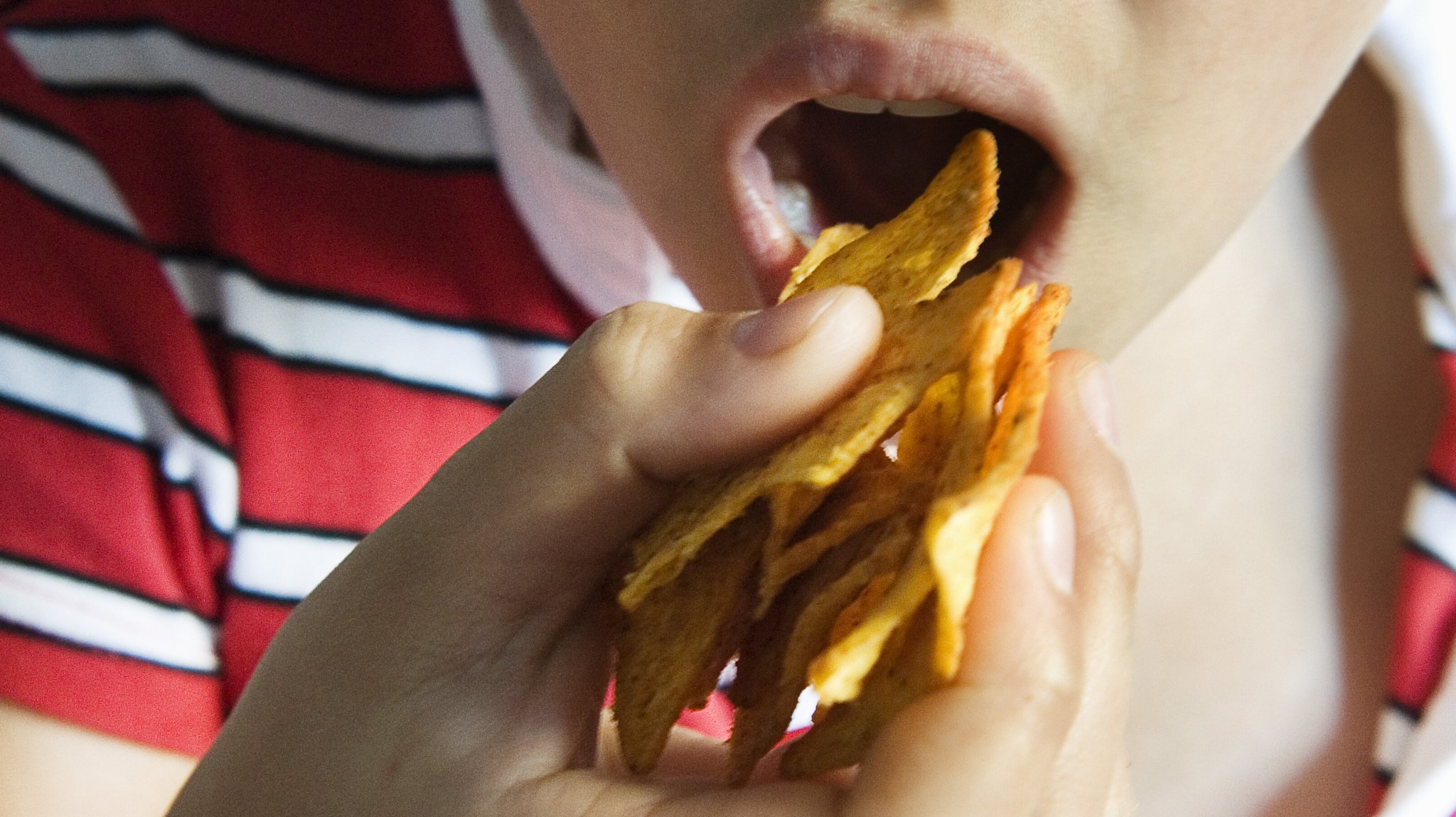 Chips: Warum wir nicht aufhören können zu knabbern