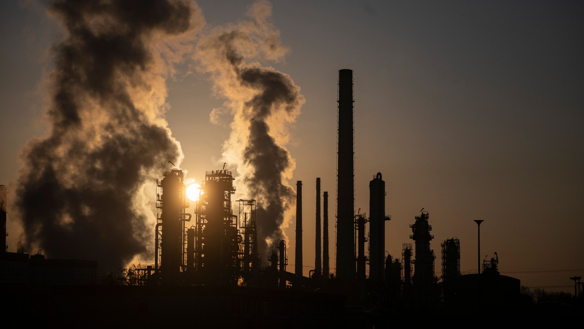 Nahost-Ticker: Trump - teures Öl ist "geringer Preis"