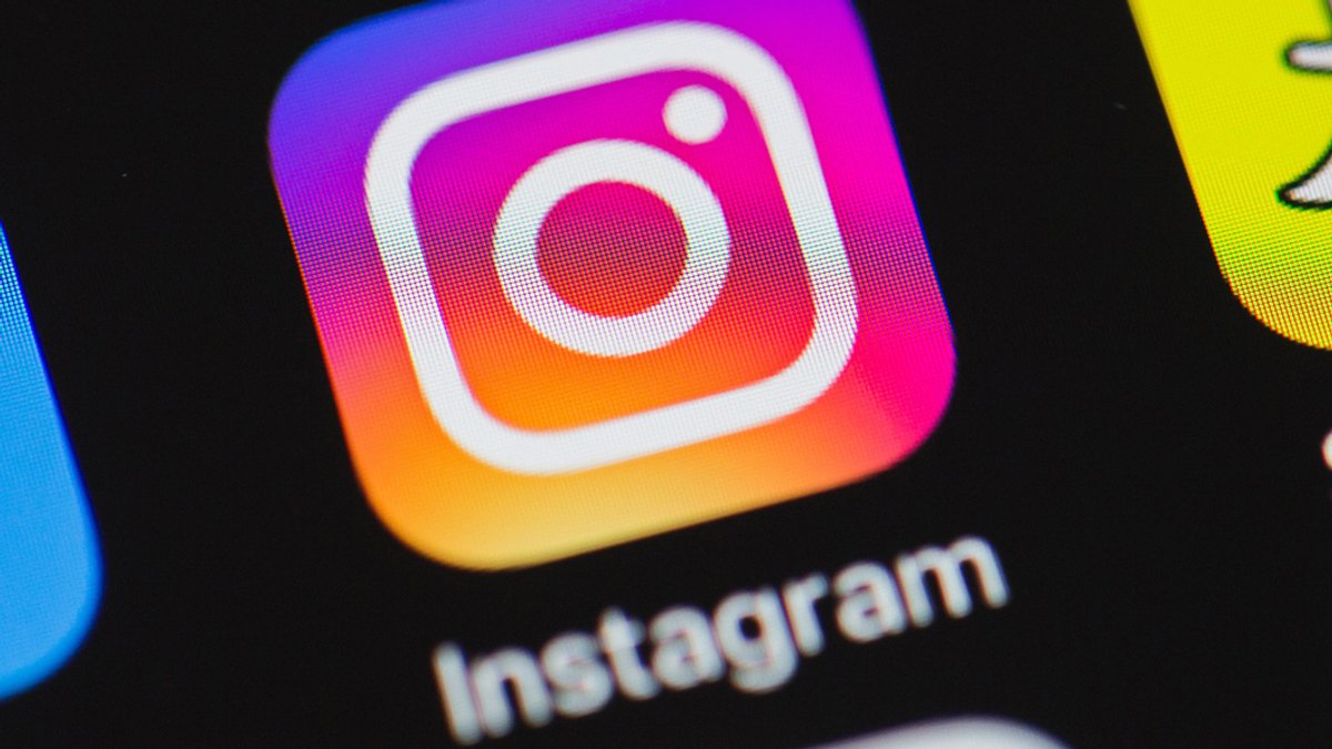 Instagram testet Teilen-Funktion