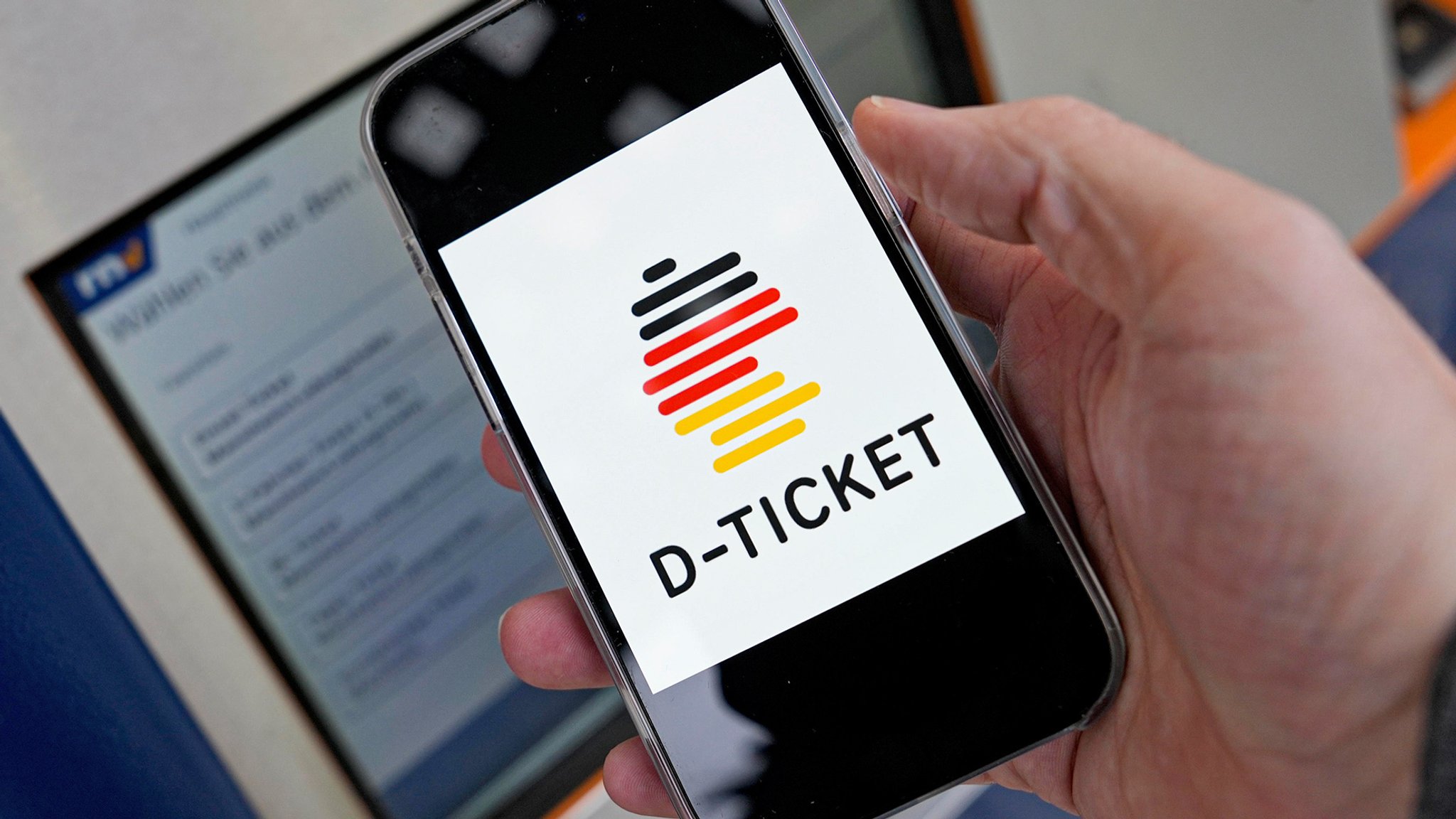 D-Ticket