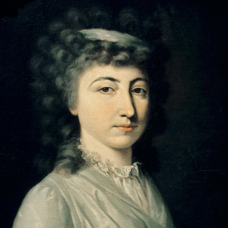 Maria Leopoldine Die unkonventionelle Kurfürstin radioWissen BR