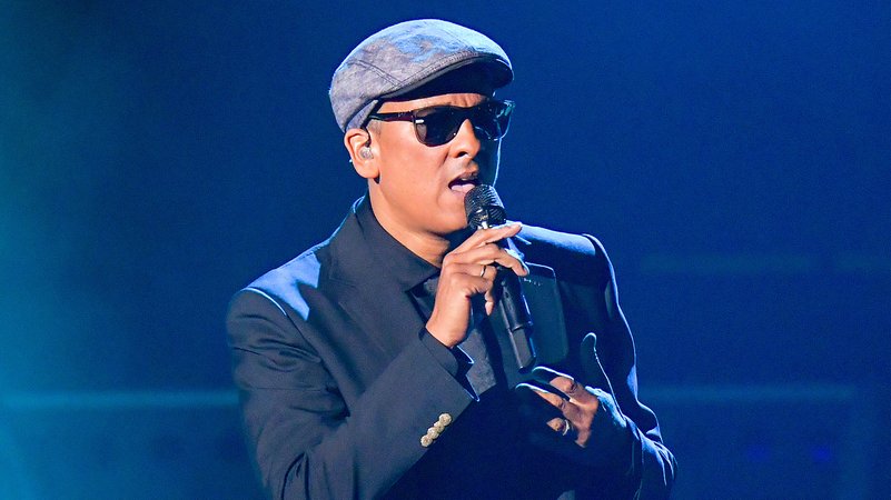 Deutschland sucht den Superstar am 20.04.2019 in den MMC Studios in Köln Xavier Naidoo Foto: Revierfoto | Bild: Deutschland sucht den Superstar am 20.04.2019 in den MMC Studios in Köln Xavier Naidoo Foto: Revierfoto Deutschland sucht den Superstar am 20.04.2019 in den MMC Studios in Köln Xavier Naidoo Foto: Revierfoto