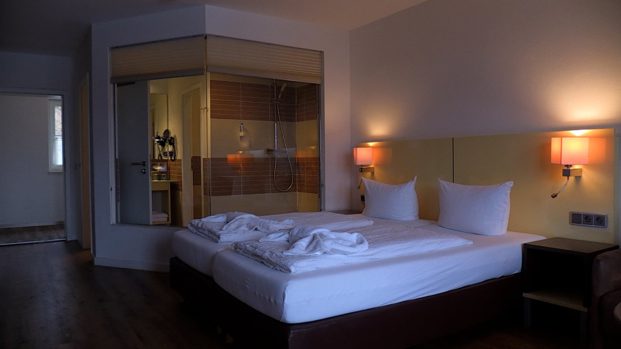 Das Bayerische Landesamt für Statistik verzeichnete im vergangenen Jahr ungeachtet der Wirtschaftsflaute einen Gästerekord.