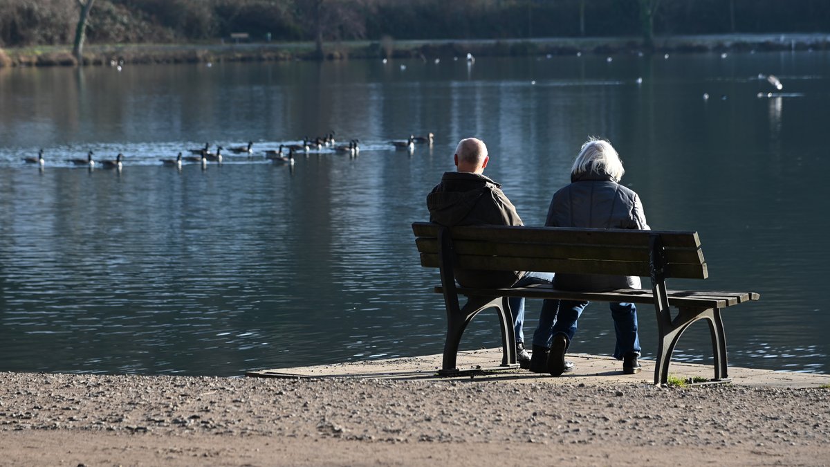 Rentenreform: Merz spricht von Paradigmenwechsel