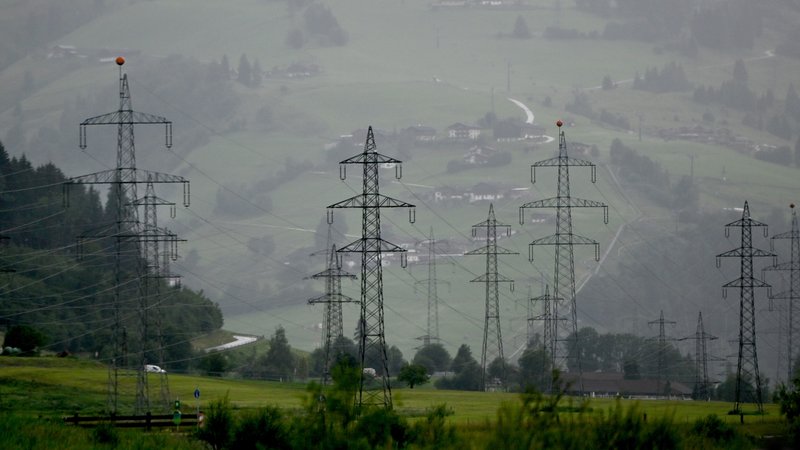 Österreich trommelt gegen Greenwashing von Atomkraft.