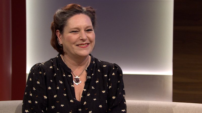 AnNa R. | Bild: Bayerischer Rundfunk 2023 AnNa R.