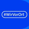 Projektteam #WirVorOrt Projektteam #WirVorOrt