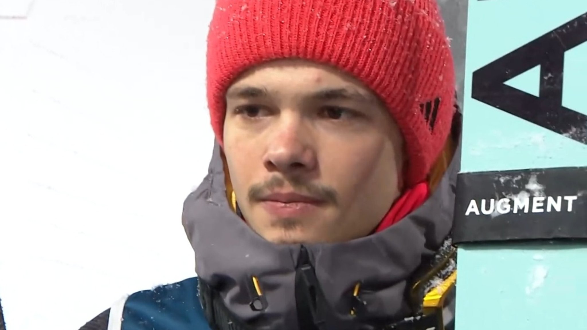 Philipp Raimund | Bild: ZDF Philipp Raimund