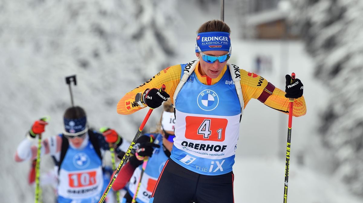 Biathlon Heute Mixed Staffel Biathlon Heute Mixed Staffel