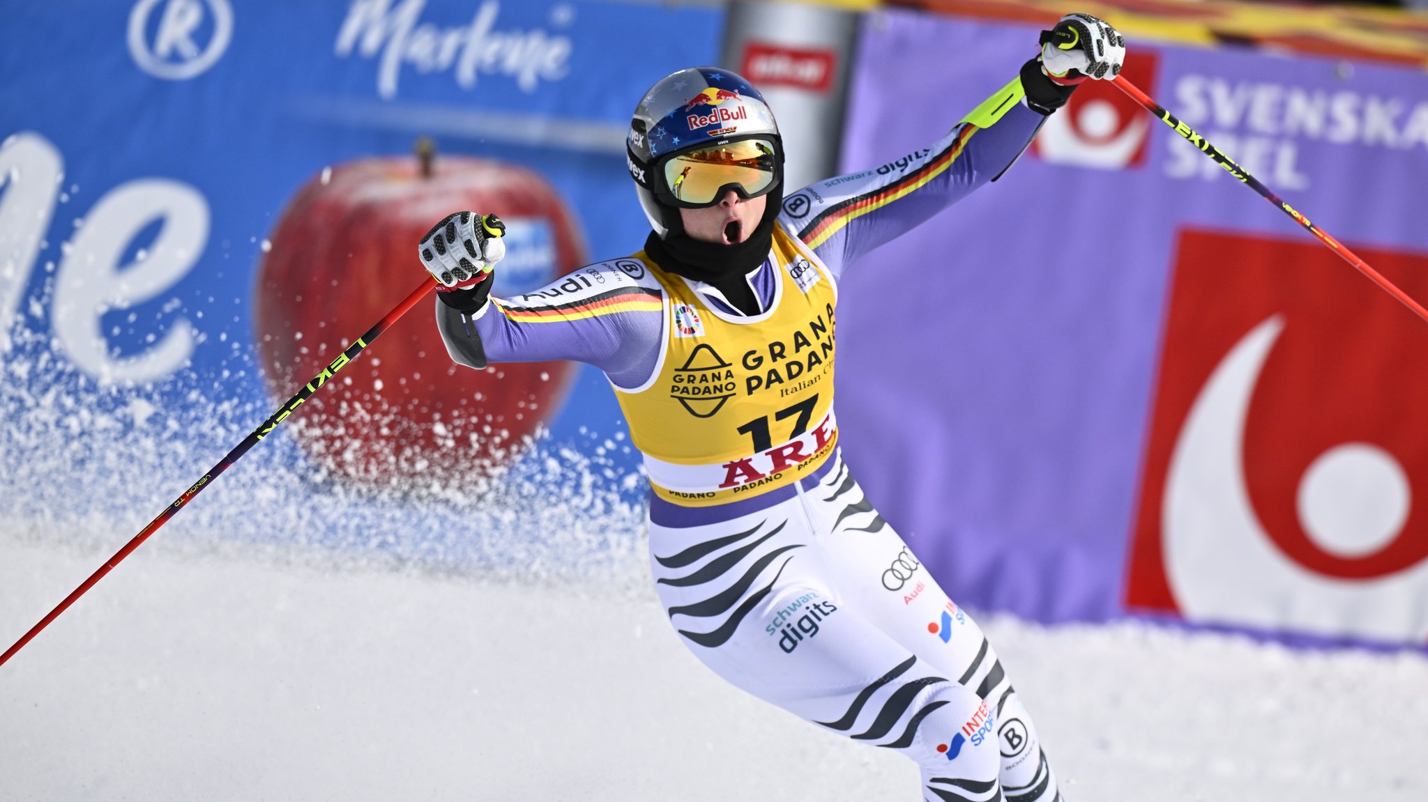 Aicher lauert hinter Shiffrin: So gewinnt sie die Kristallkugeln