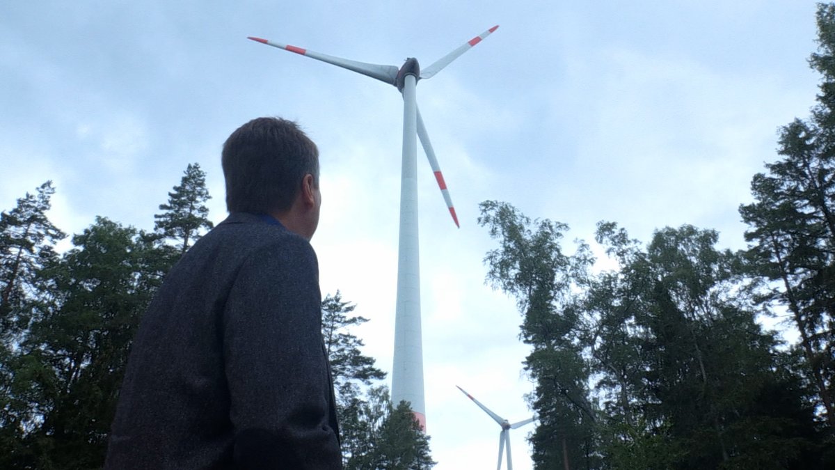Streit um Windkraft-Ausbau und wie man ihn vermeiden kann