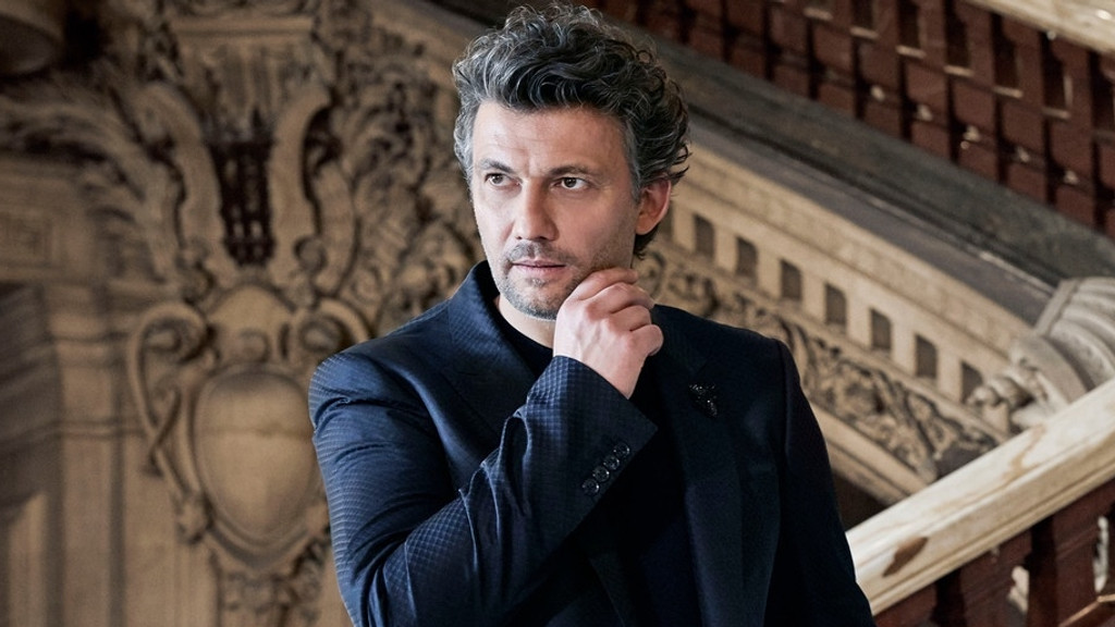 Jonas Kaufmann