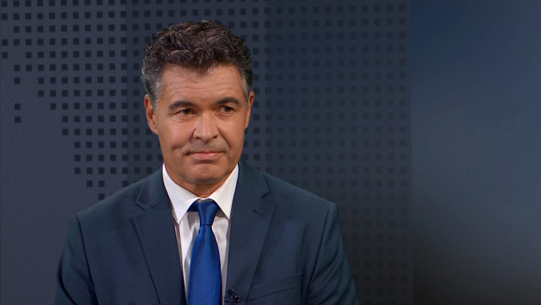 Manfred Hauser | Bild: Bayerischer Rundfunk 2026 Manfred Hauser